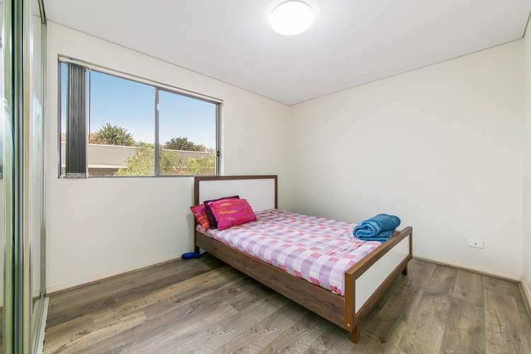 Fifth view of Homely apartment listing, 21/17-19 Third Avenue, Blacktown NSW 2148