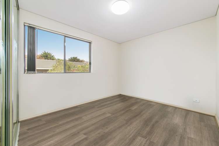 Sixth view of Homely apartment listing, 21/17-19 Third Avenue, Blacktown NSW 2148