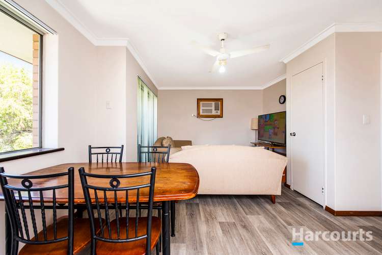 Second view of Homely unit listing, 15/198 North Beach Drive, Tuart Hill WA 6060