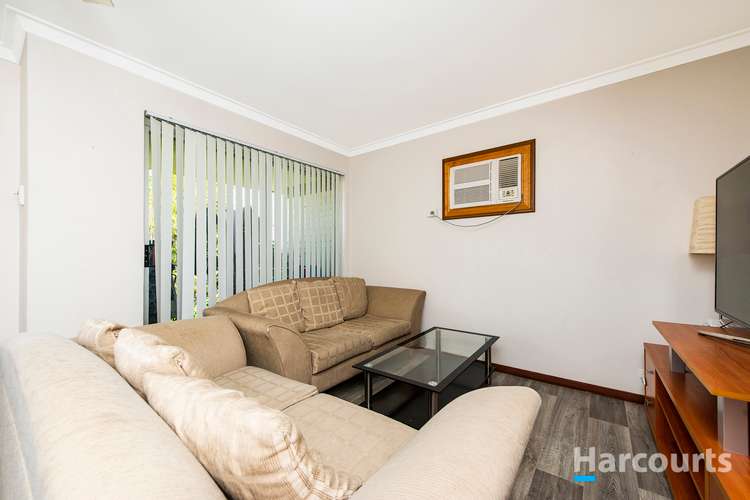 Fourth view of Homely unit listing, 15/198 North Beach Drive, Tuart Hill WA 6060