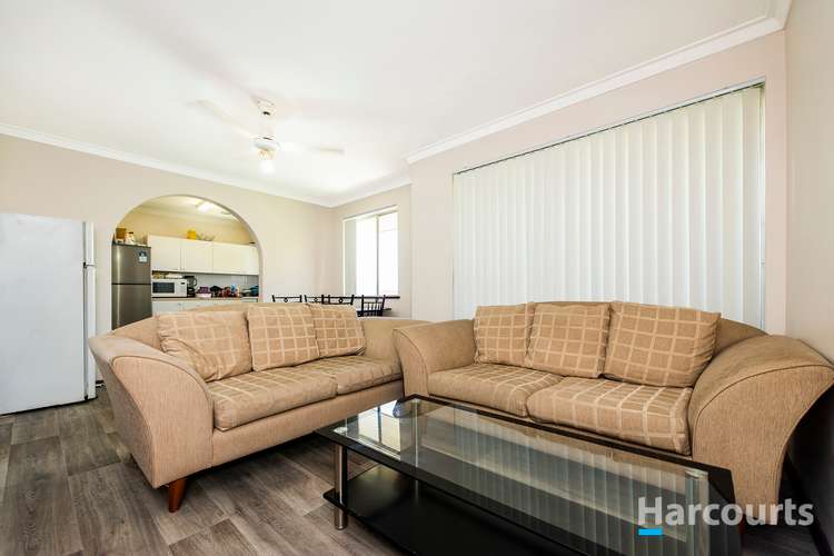 Fifth view of Homely unit listing, 15/198 North Beach Drive, Tuart Hill WA 6060