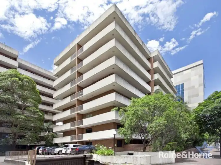 9/128 Macquarie Street