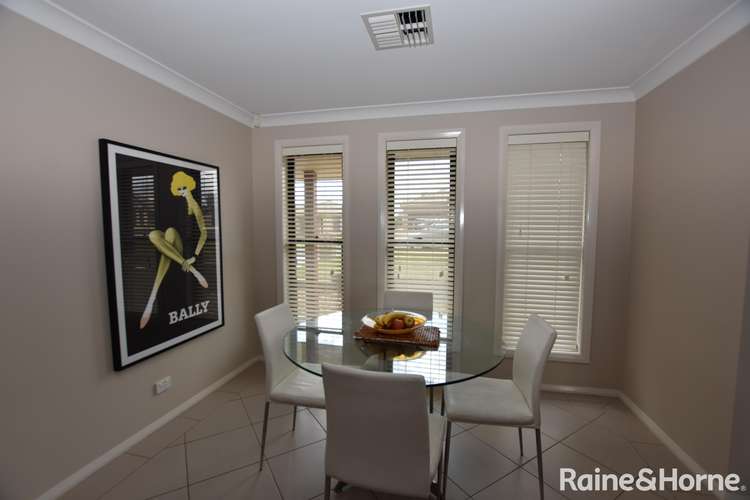 Fourth view of Homely house listing, 9 Gregory Place, Orange NSW 2800