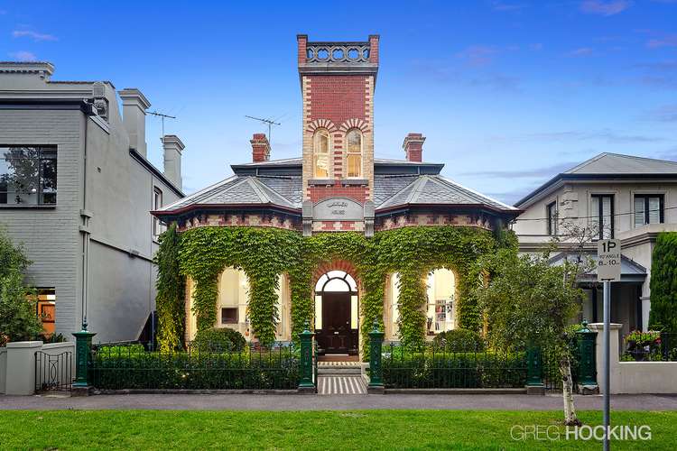 Main view of Homely house listing, 92 Page Street, Albert Park VIC 3206