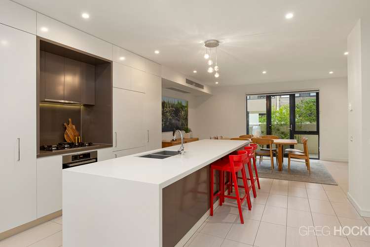 Fifth view of Homely house listing, 11 Danks Street, Albert Park VIC 3206