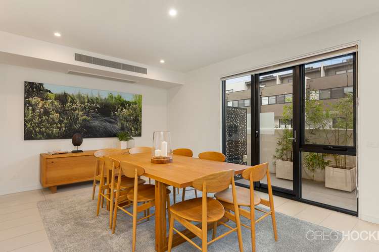 Sixth view of Homely house listing, 11 Danks Street, Albert Park VIC 3206