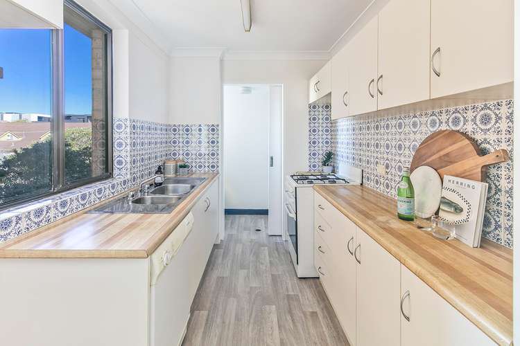 Fourth view of Homely apartment listing, 32/47 Gerard Street, Cremorne NSW 2090