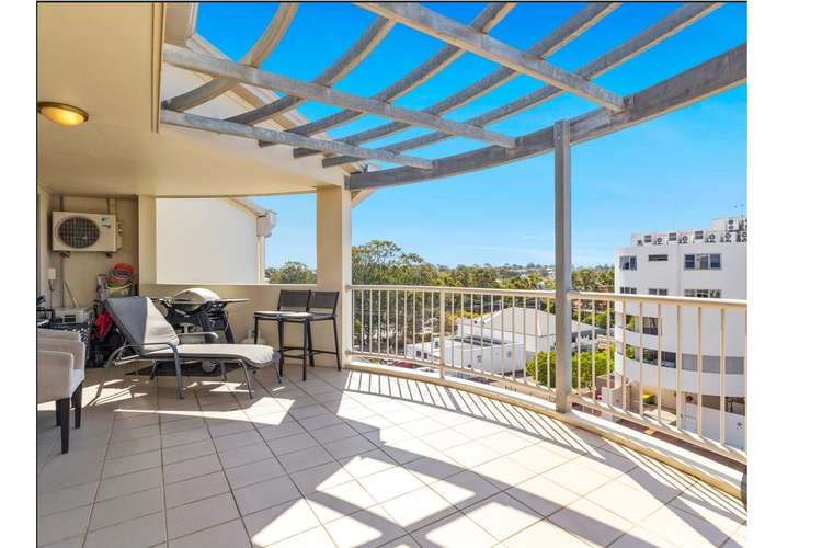 Fifth view of Homely apartment listing, 24/32 Middle Street, Cleveland QLD 4163