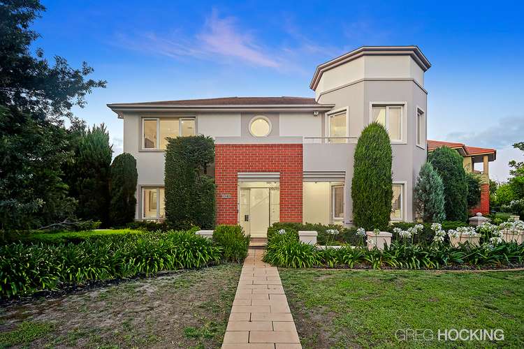 Main view of Homely house listing, 102 Beach Street, Port Melbourne VIC 3207