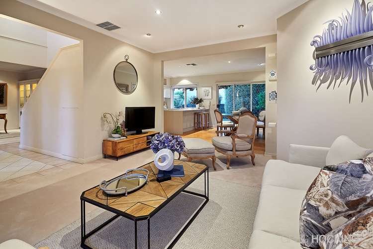 Third view of Homely house listing, 102 Beach Street, Port Melbourne VIC 3207
