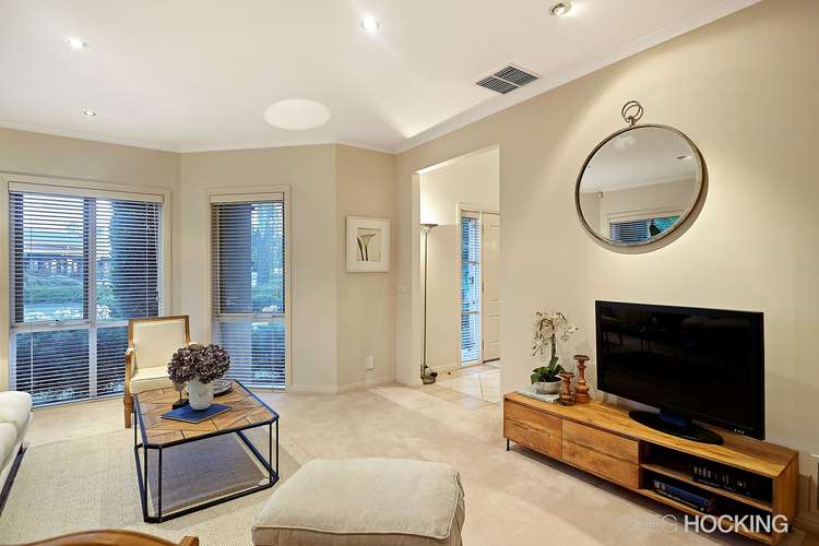 Fourth view of Homely house listing, 102 Beach Street, Port Melbourne VIC 3207