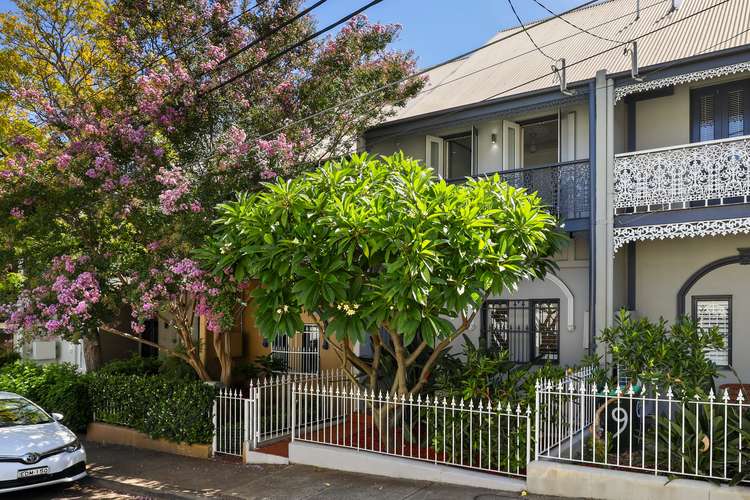 Main view of Homely house listing, 11 St Marys Street, Camperdown NSW 2050