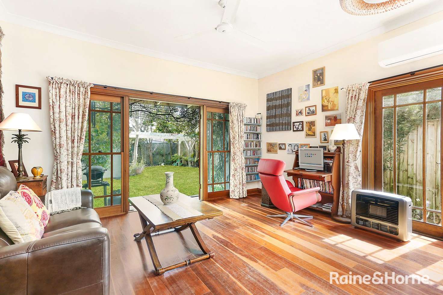 Main view of Homely house listing, 8 Garrett Street, Maroubra NSW 2035