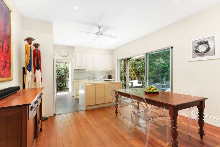 Second view of Homely house listing, 11 Abbotford Street, Kensington NSW 2033