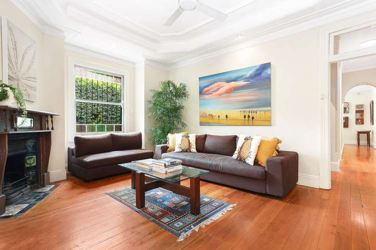 Third view of Homely house listing, 11 Abbotford Street, Kensington NSW 2033