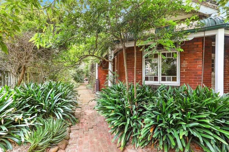 Second view of Homely house listing, 13 Abbotford Street, Kensington NSW 2033