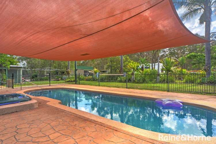 Main view of Homely house listing, 6 Daisy Place, Worrigee NSW 2540
