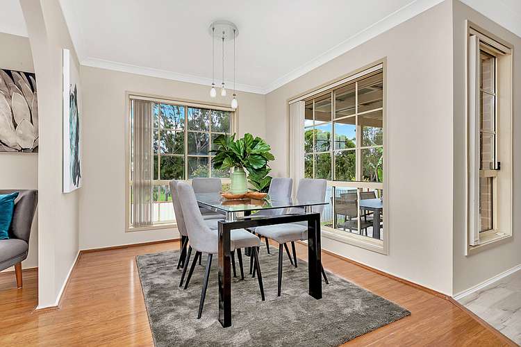 Seventh view of Homely house listing, 211 Glenwood Park Drive, Glenwood NSW 2768