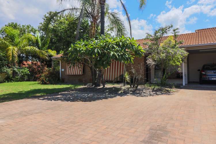 Third view of Homely semiDetached listing, 202 Dayman Street, Torquay QLD 4655