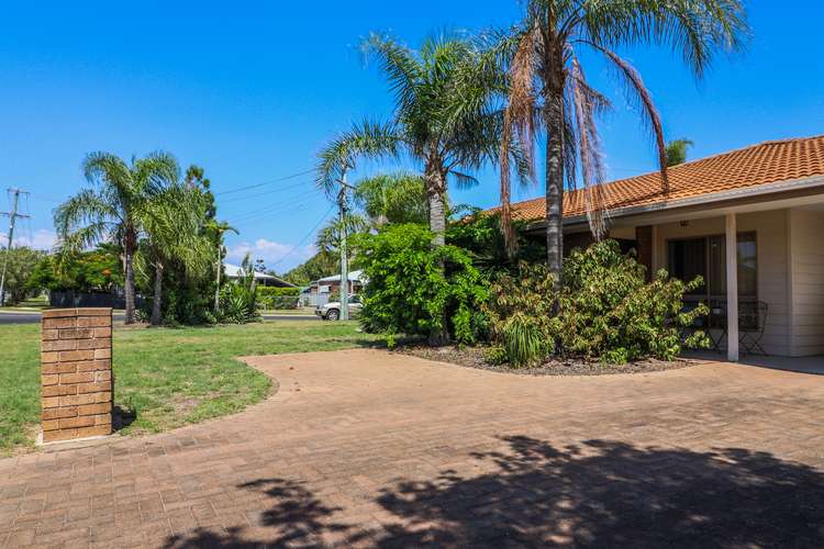 Fourth view of Homely semiDetached listing, 202 Dayman Street, Torquay QLD 4655