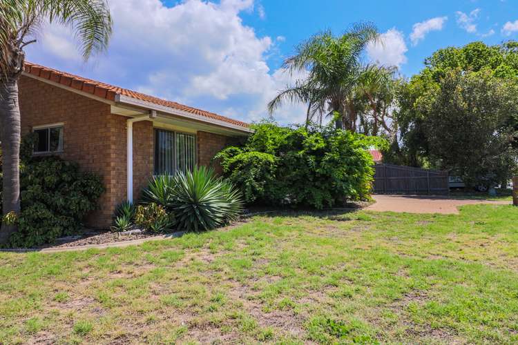 Fifth view of Homely semiDetached listing, 202 Dayman Street, Torquay QLD 4655