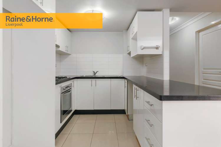 Second view of Homely unit listing, 46/20-22 George Street, Liverpool NSW 2170