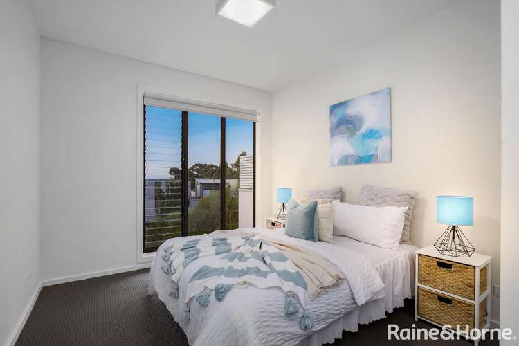Fourth view of Homely apartment listing, 215/8 YARRA BING CRESCENT, Burwood VIC 3125