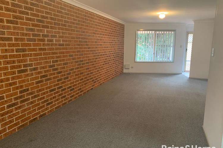 Second view of Homely house listing, 5/78-80 Lethbridge Street, Penrith NSW 2750