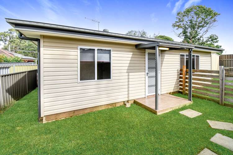 Main view of Homely house listing, 50A William Street, Cambridge Park NSW 2747