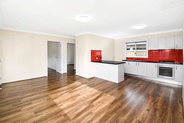 Third view of Homely house listing, 50A William Street, Cambridge Park NSW 2747