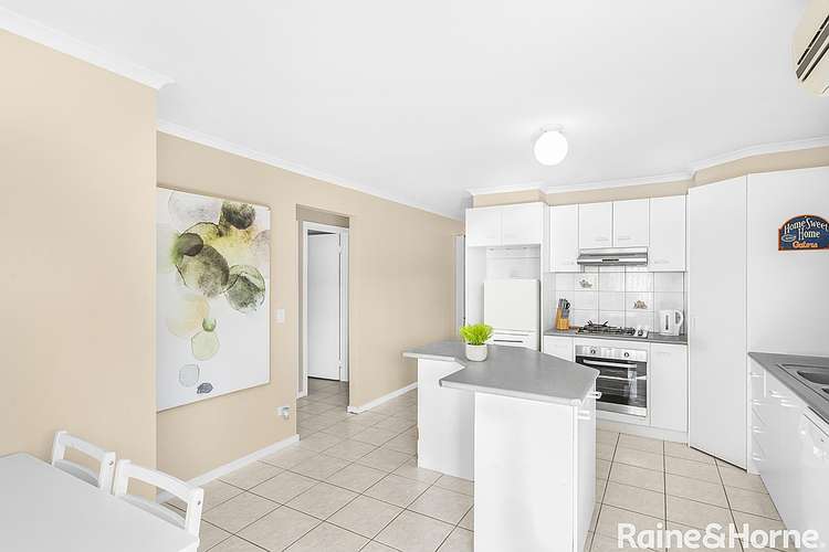 Third view of Homely house listing, 18 Buninyong Way, Delahey VIC 3037