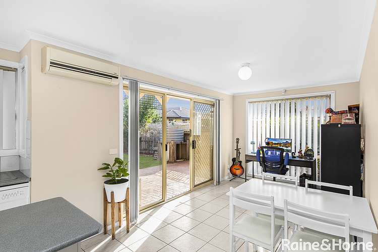 Fourth view of Homely house listing, 18 Buninyong Way, Delahey VIC 3037