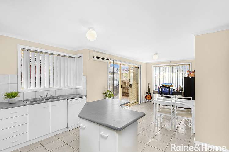 Fifth view of Homely house listing, 18 Buninyong Way, Delahey VIC 3037