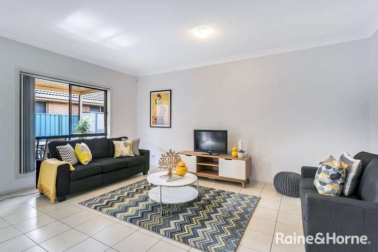 Fourth view of Homely house listing, 150 Sanctuary Drive, Mawson Lakes SA 5095
