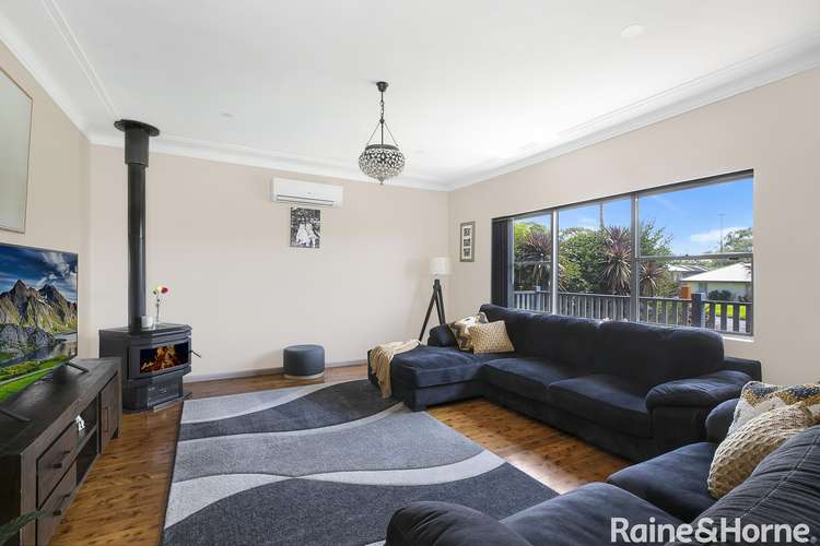 Second view of Homely house listing, 72 Throsby Street, Moss Vale NSW 2577