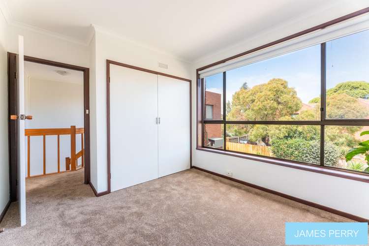 Third view of Homely unit listing, 3/9 Warrigal Road, Hughesdale VIC 3166