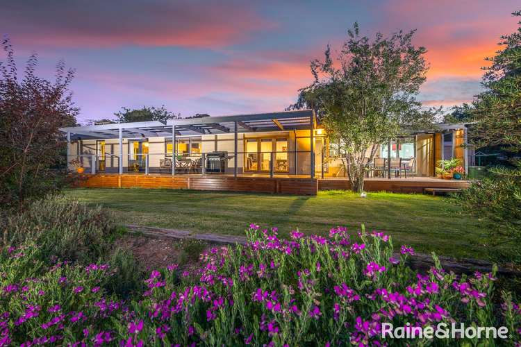 Main view of Homely house listing, 66 Brady Road, Gisborne VIC 3437