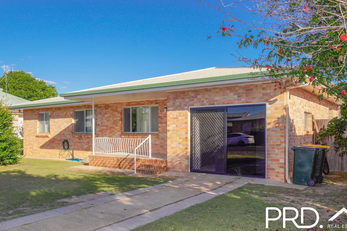 Main view of Homely house listing, 63 Montgomery Street, Svensson Heights QLD 4670