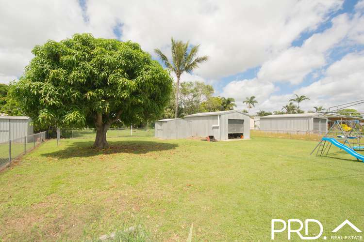 Third view of Homely house listing, 63 Montgomery Street, Svensson Heights QLD 4670