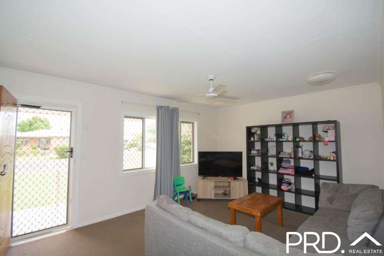 Fourth view of Homely house listing, 63 Montgomery Street, Svensson Heights QLD 4670