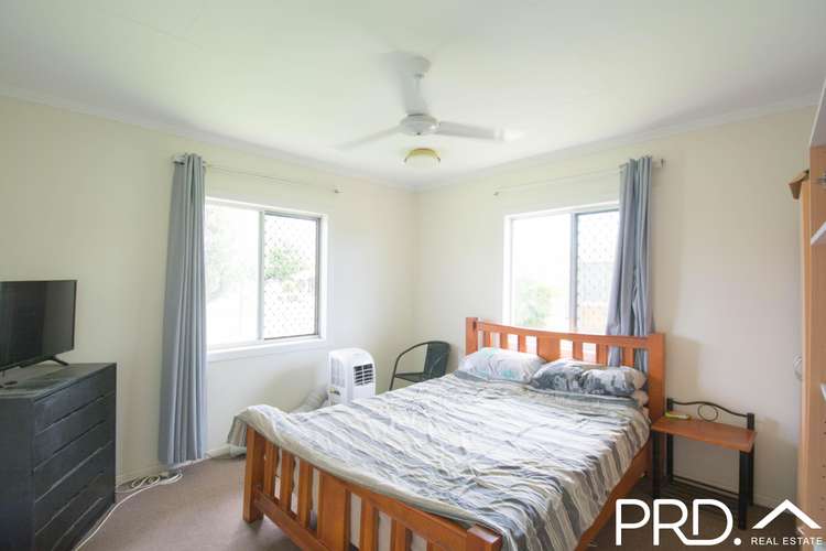 Sixth view of Homely house listing, 63 Montgomery Street, Svensson Heights QLD 4670