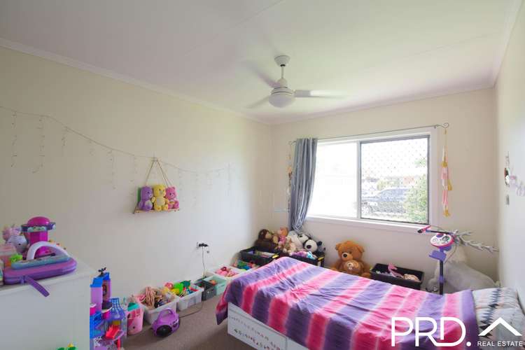 Seventh view of Homely house listing, 63 Montgomery Street, Svensson Heights QLD 4670