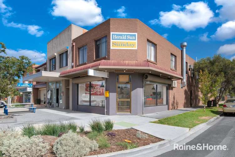 Fourth view of Homely apartment listing, 23 John Street, St Albans VIC 3021