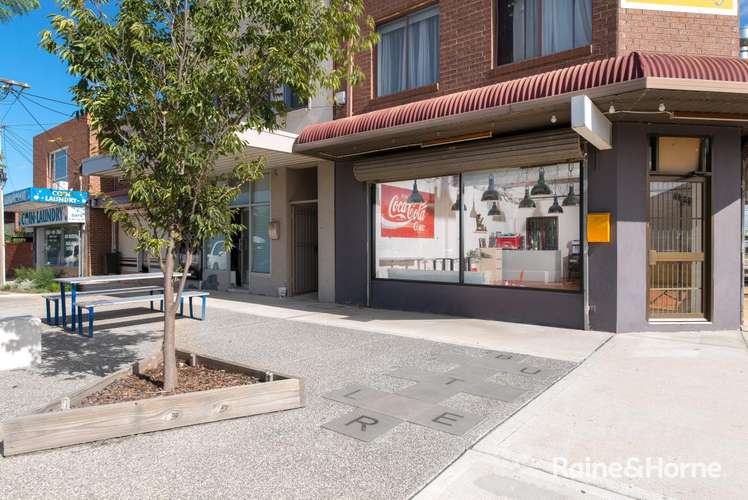 Fifth view of Homely apartment listing, 23 John Street, St Albans VIC 3021