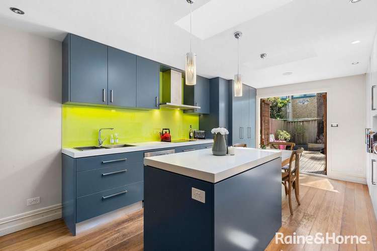 Fourth view of Homely townhouse listing, 41 Curtis Road, Balmain NSW 2041