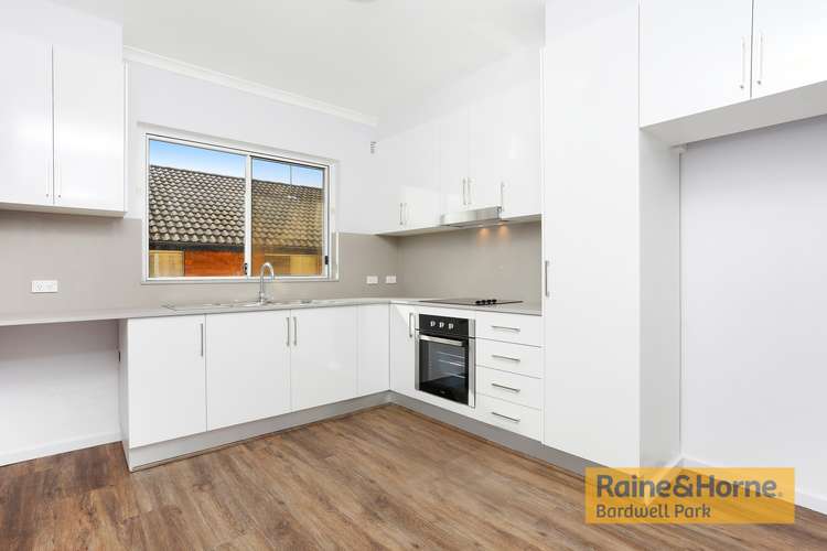 Second view of Homely unit listing, 3/16 Nelson Street, Penshurst NSW 2222