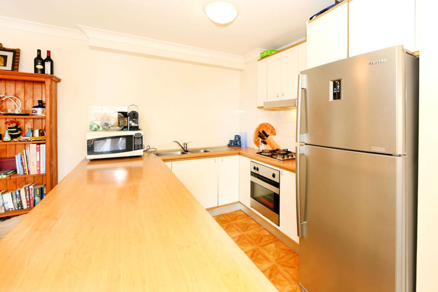 Main view of Homely unit listing, 8606/177 Mitchell Road, Alexandria NSW 2015