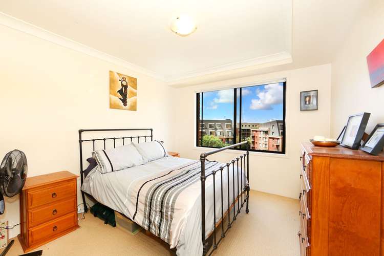 Second view of Homely unit listing, 8606/177 Mitchell Road, Alexandria NSW 2015