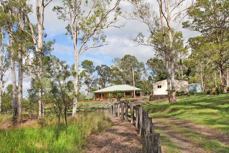 Second view of Homely house listing, 846 Coles Creek Road, Cooran QLD 4569