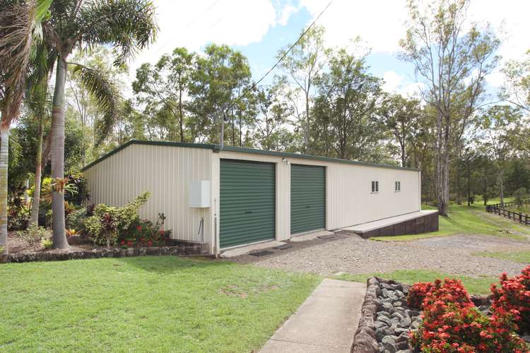 Third view of Homely house listing, 846 Coles Creek Road, Cooran QLD 4569